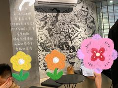 -BE NORMAL CAFE(霞溪路店)