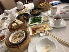 -潮福城大酒楼·潮粤菜·港式点心(阳光城店)