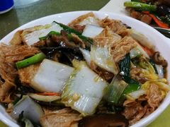 -红炎炎农家菜老字号(金水台店)