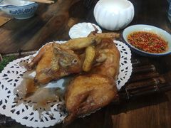 叫花鸡-风波庄(云蝠大厦店)