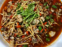 -盛世盐帮·自贡特色(总店)