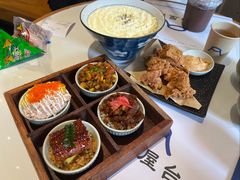 -火山屋台(新街口店)