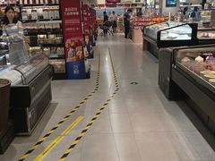 -盒马鲜生(皇庭广场店)