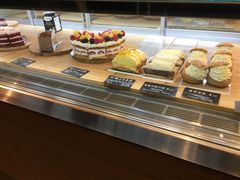 -麦田工坊(月湖店)