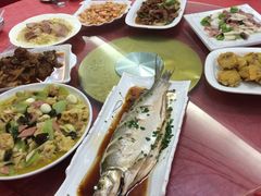 -南通大学-食堂