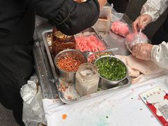 -六广门毛阿姨糯米饭