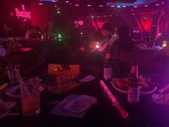 -MOSSO音乐酒吧·live house(南京旗舰店)