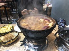 -范贤光鸡公煲(平乐园总店)
