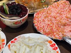 -萍姐火锅·公路夜市(南京新街口店)