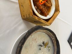 -怀德酒楼·粤菜·海鲜·茶点(怀德万象汇店)