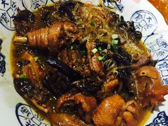 -金掌勺锅包肉(太原万达店)