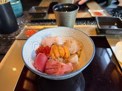 -鳥喜Toriki怀石烧鸟料理