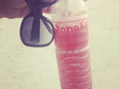 -Jonah's Fruit Shake & Snack Bar