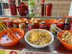 -轩于鲜旋转小火锅(沪闵公路店)