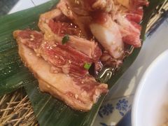 -梦山水日本烧肉(五四广场店)