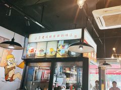 -蛙蛙鸡冷锅鱼(驷马桥店)