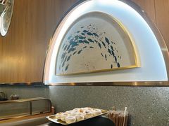 -围炉肉舍丹东海鲜烤肉·烤活鳗(步行街店)