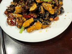 -萍香大厨·锅包肉(大东门店)
