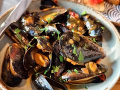 -Apollo·西班牙小酒馆(安福路店)