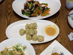 -新时代大酒店(仰口路店)