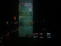 -长沙富力万达文华酒店