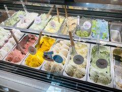 -Dal Cuore 达可芮冰淇淋(陕西北路店)