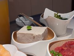 -海底捞火锅(劲松店)
