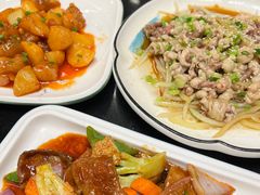 -旺达·福州菜(正大广场店)