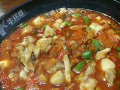 -辣得叫湘菜(四明店)