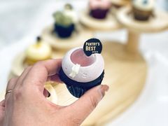 -派悦坊·甜品·蛋糕(虹口龙之梦店)