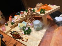 -文三酒肆自助放题(新街口友谊广场店)