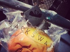 -BLACKSWAN黑天鹅(环球店)