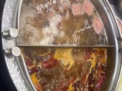 -一绪に寿喜烧(荟聚店)