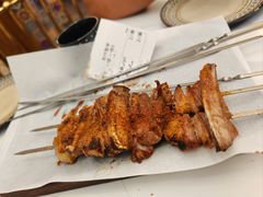 -百格里格.Uyghur cuisine(百色路店)