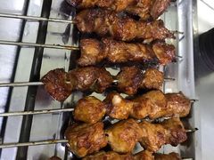 -王记西鎮电烤肉(汶上路店)