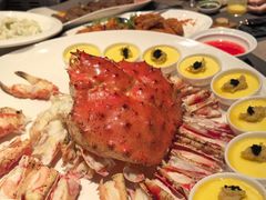 -上和臻品中国菜(花园街店)