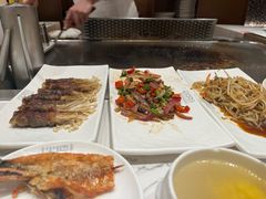 -火地铁板烧(昆山万象汇店)