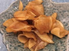 -茶油香闽南菜·花园餐厅(前埔店)