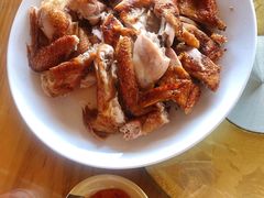 -堤边美食