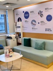 -杭州贝瑞斯美华妇儿医院·早孕·产检·儿科