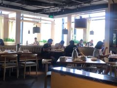 大堂-小和庆·知味(首铸万科店)