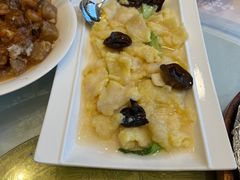 溜鱼片-万宝海鲜舫(劳动公园店)