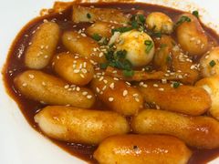 -东俞·韩式料理(院东街店)