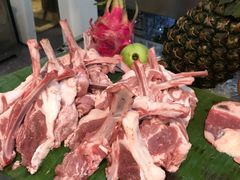 -美食汇·海鲜自助餐·家庭聚会·商务宴请(青秀万达文华店)