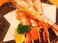 -王鼎精致料理铁板烧(世博源店)