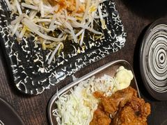 -日本料理神拉面