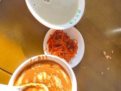 -尹三豆汁(天坛店)