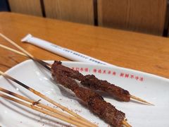-南城香(北京南站店)