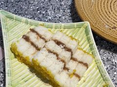 -嘎洒汤锅·花腰傣美食