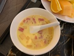 -皇朝万鑫自助餐厅